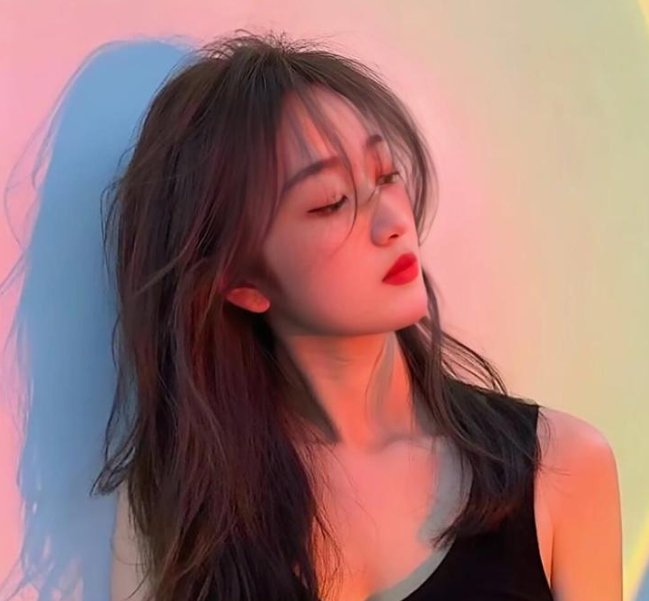 女鹿