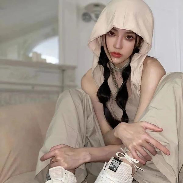 少女大人